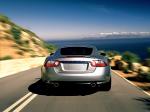 Jaguar XK Coupe 2006 года (US)
